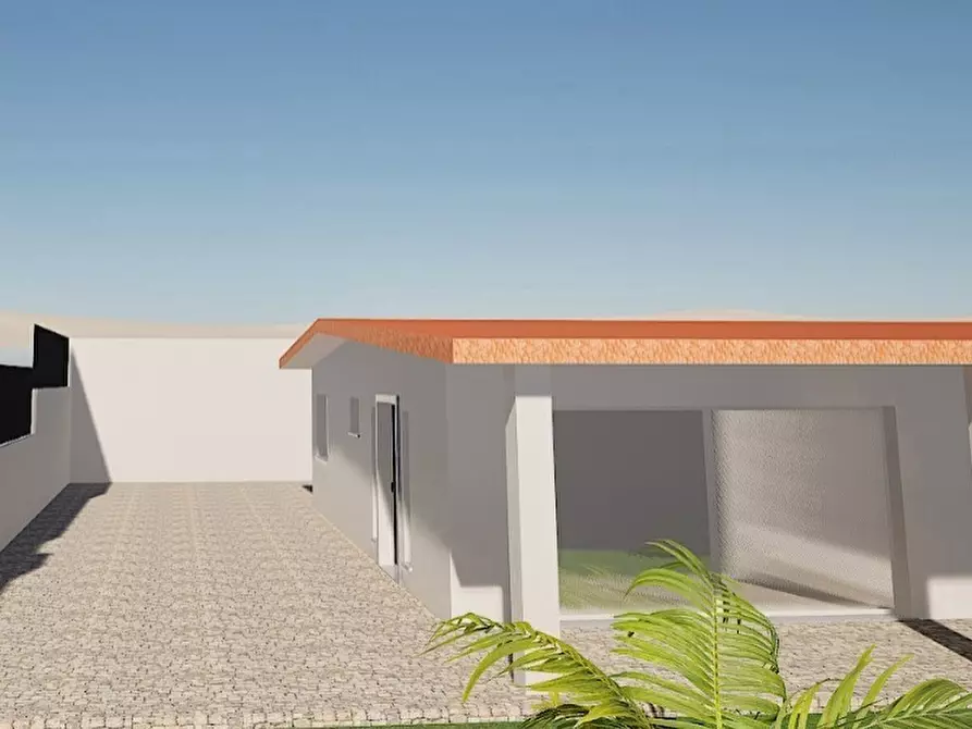Immagine 9 di Villa in vendita  in Via Cifaldi snc a Benevento