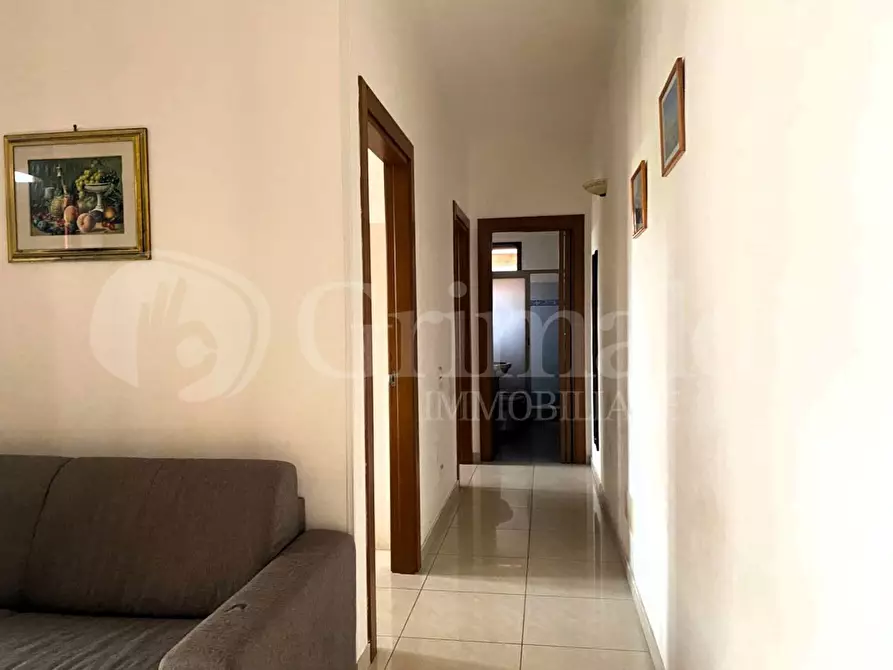 Immagine 7 di Appartamento in vendita  in vico della robinia a Gallipoli