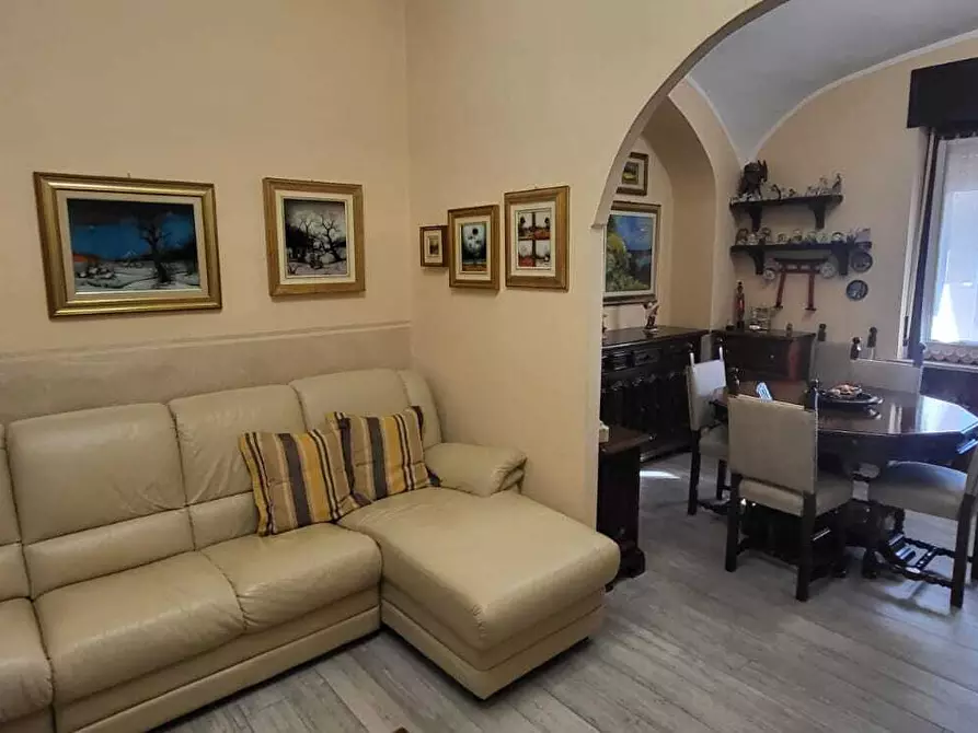 Immagine 8 di Quadrilocale in vendita  in Via Francesco Donato 7 a Vercelli