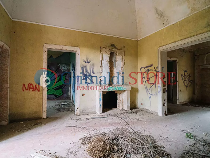 Immagine 8 di Rustico / casale in vendita  in Via Messapia 8 a Monteroni Di Lecce