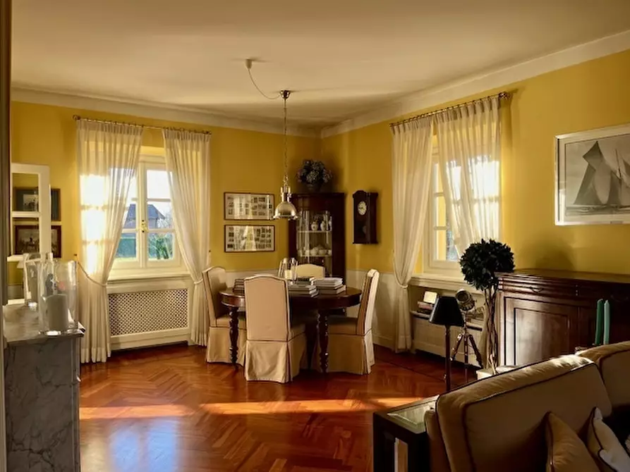 Immagine 8 di Appartamento in vendita  in Via della Noce 116 a Alzate Brianza