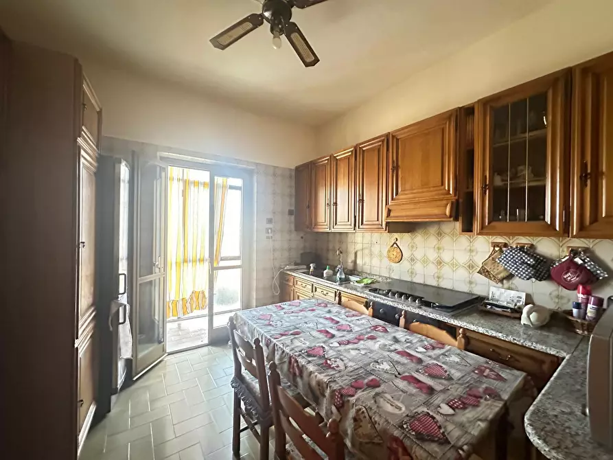 Immagine 22 di Casa indipendente in vendita  in Via Pietro maroncelli 5 a Vercelli