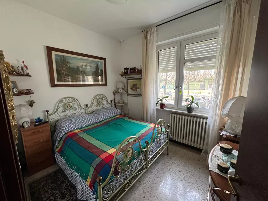 Immagine 15 di Trilocale in vendita  in Corso XXVI Aprile 65 a Vercelli