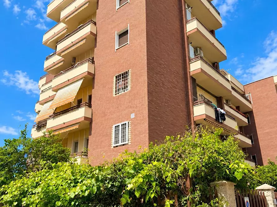 Immagine 2 di Bilocale in vendita  in Via Traunreut 40 a Nettuno