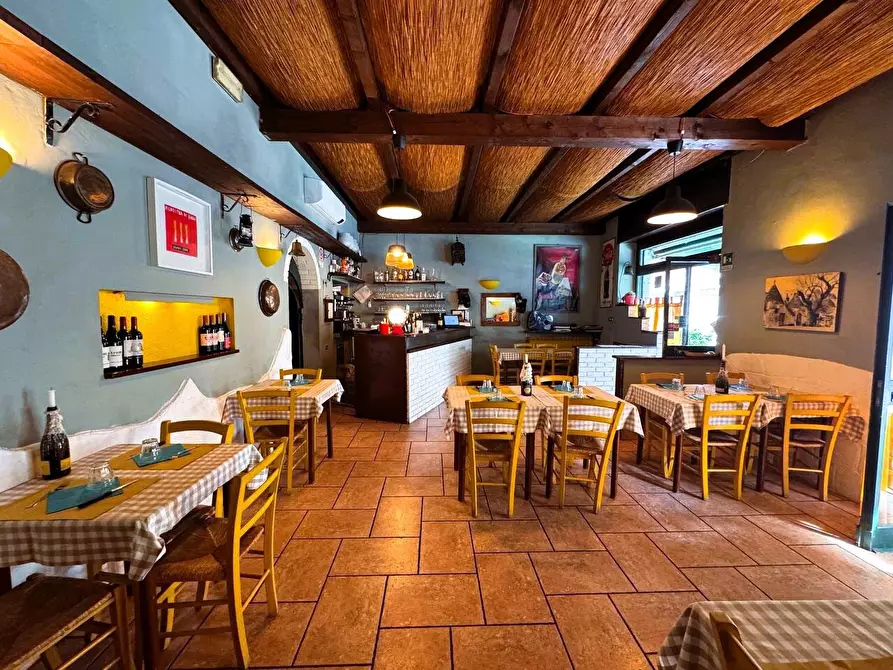 Immagine 7 di Bar / Ristorante in vendita  in Via Mantova 10 a Milano