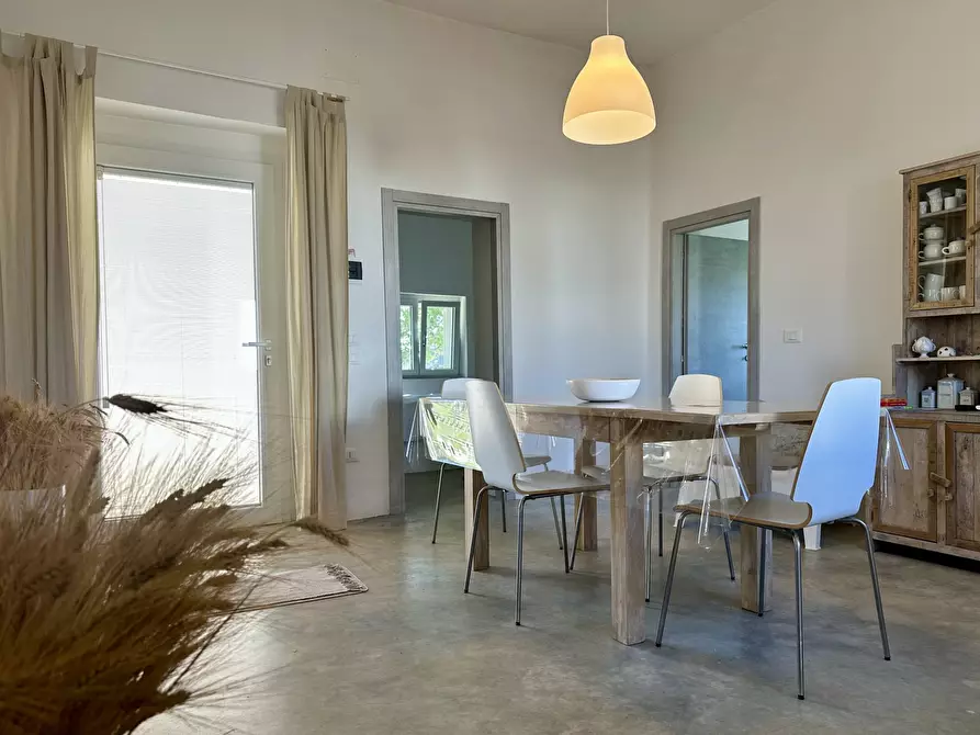 Immagine 27 di Villa in vendita  in Contrada Montestazzo 1 a Carovigno