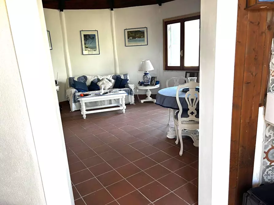 Immagine 5 di Villa in vendita  in Via Giacomo Leopardi 63 a San Felice Circeo