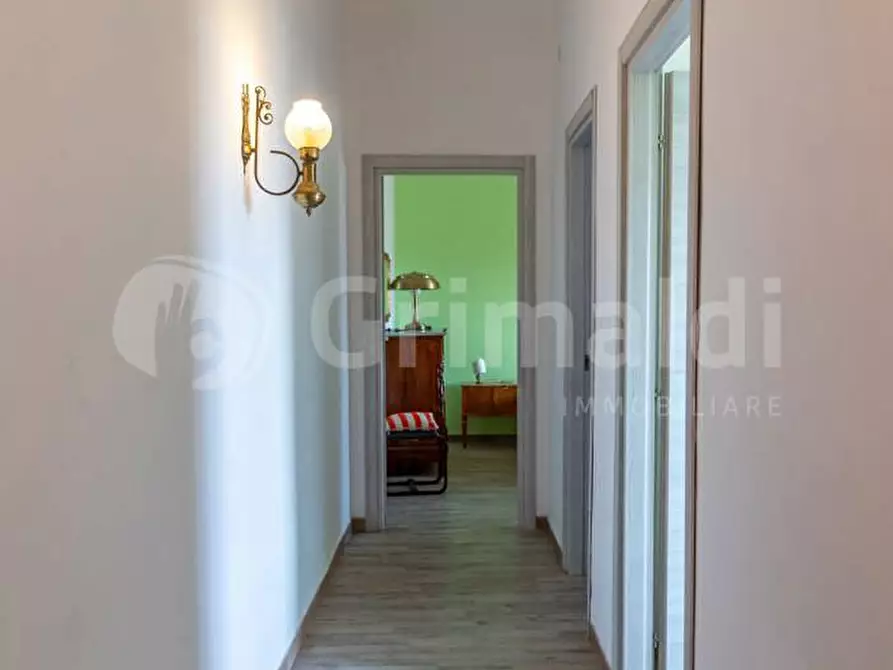 Immagine 4 di Appartamento in vendita  in Via Vespucci 49 a Noto