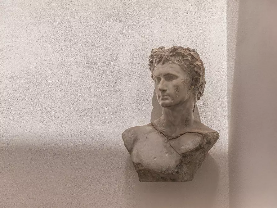 Immagine 78 di Casa indipendente in vendita  in Via Roberto Caracciolo 30 a Lecce