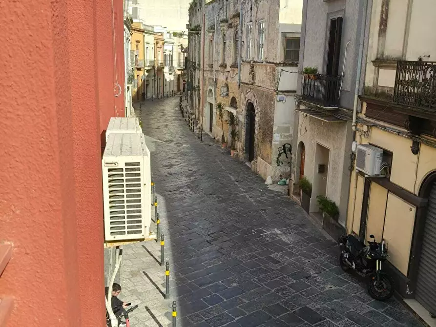 Immagine 17 di Ufficio in vendita  in Via Carmine 44 a Brindisi