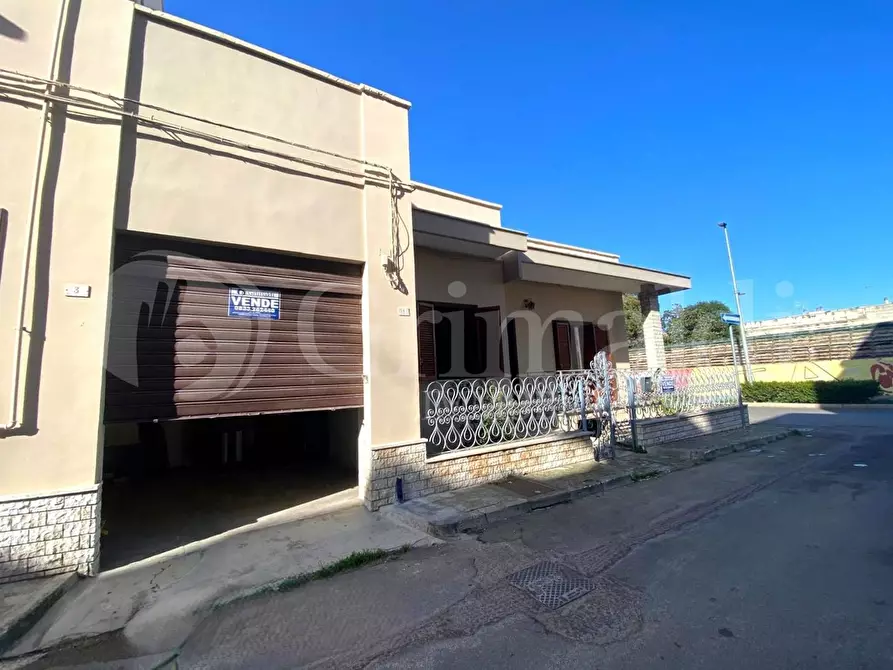 Immagine 5 di Casa indipendente in vendita  in Via G. Megha a Galatone