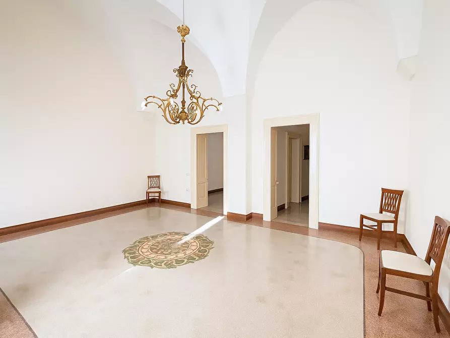 Immagine 1 di Villa in vendita  in Via Costantini 78 a Calimera