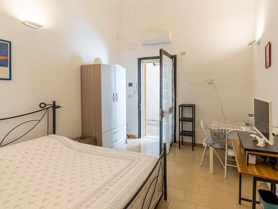 Immagine 12 di Casa semindipendente in vendita  in Via Giovanni Camillo Palma 55 a Lecce