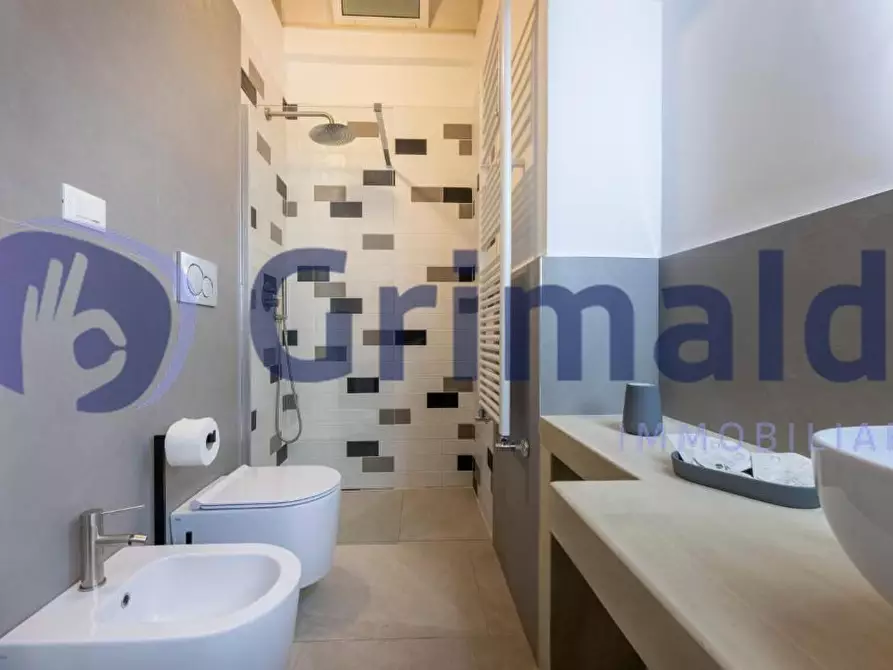 Immagine 27 di Casa indipendente in vendita  in Via Luigi Scarambone 16 a Lecce