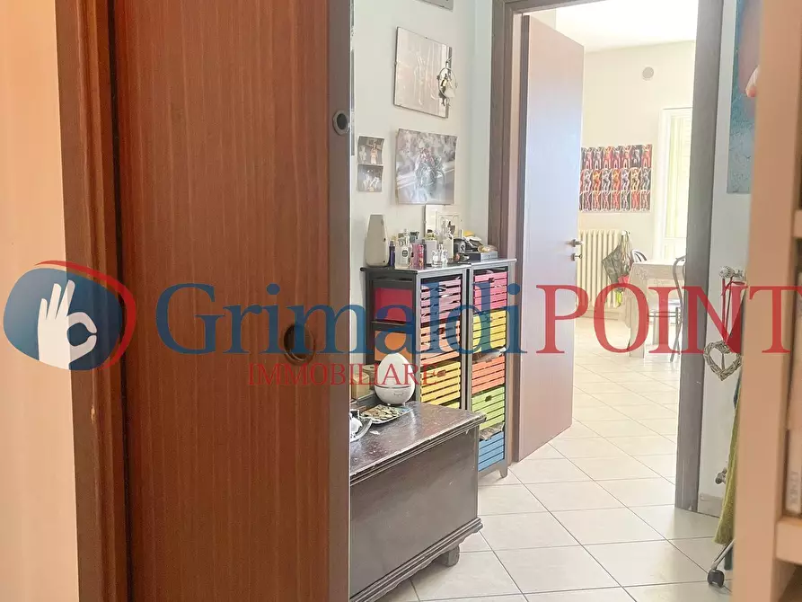 Immagine 37 di Trilocale in vendita  in Via San Nicola 21 a Lizzanello