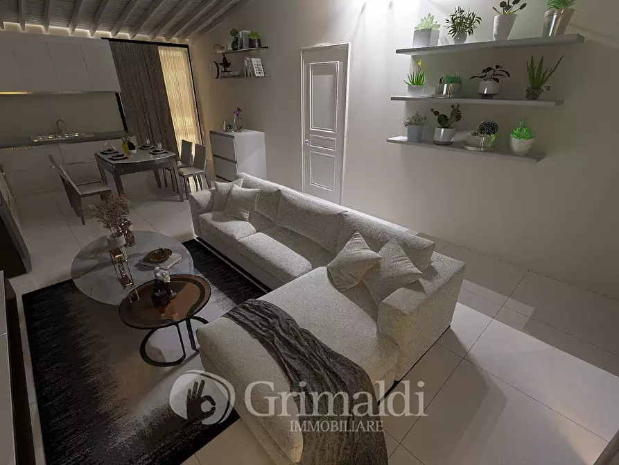 Immagine 3 di Villa in vendita  in Via zancardi a Olcenengo