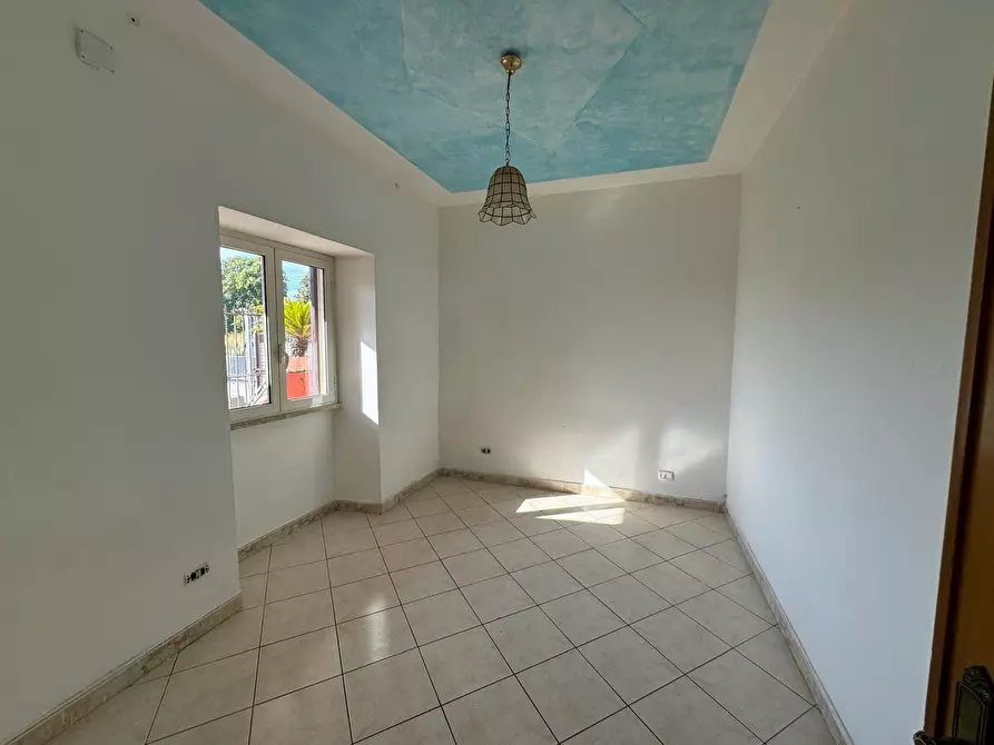 Immagine 12 di Quadrilocale in vendita  in Via Amatore Sciesa 70 a Marino