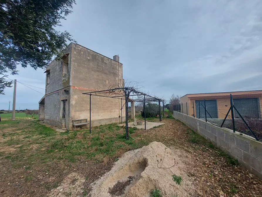 Immagine 26 di Rustico / casale in vendita  in Strada per Baccatani 26 a Brindisi