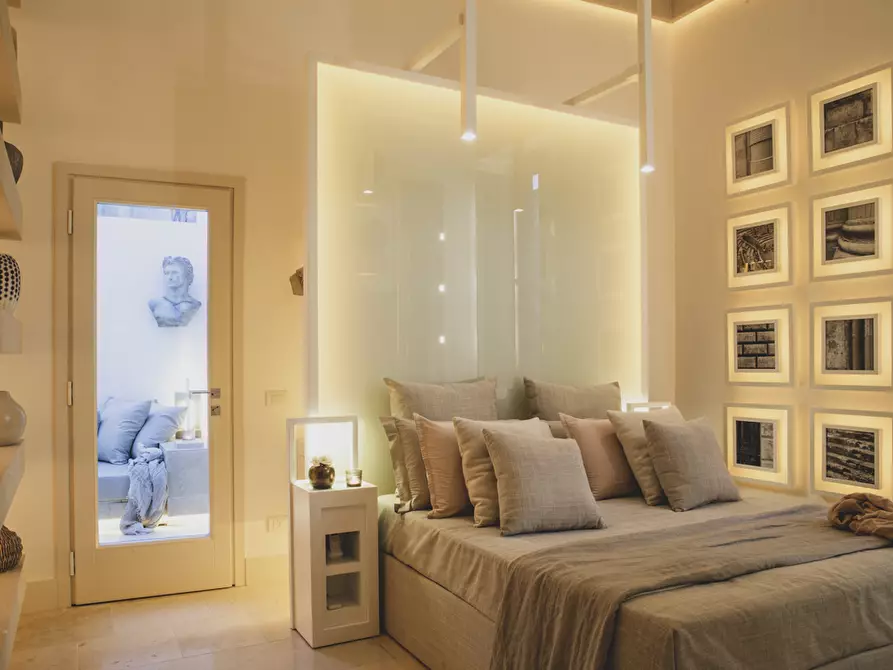 Immagine 140 di Casa indipendente in vendita  in Via Roberto Caracciolo 30 a Lecce