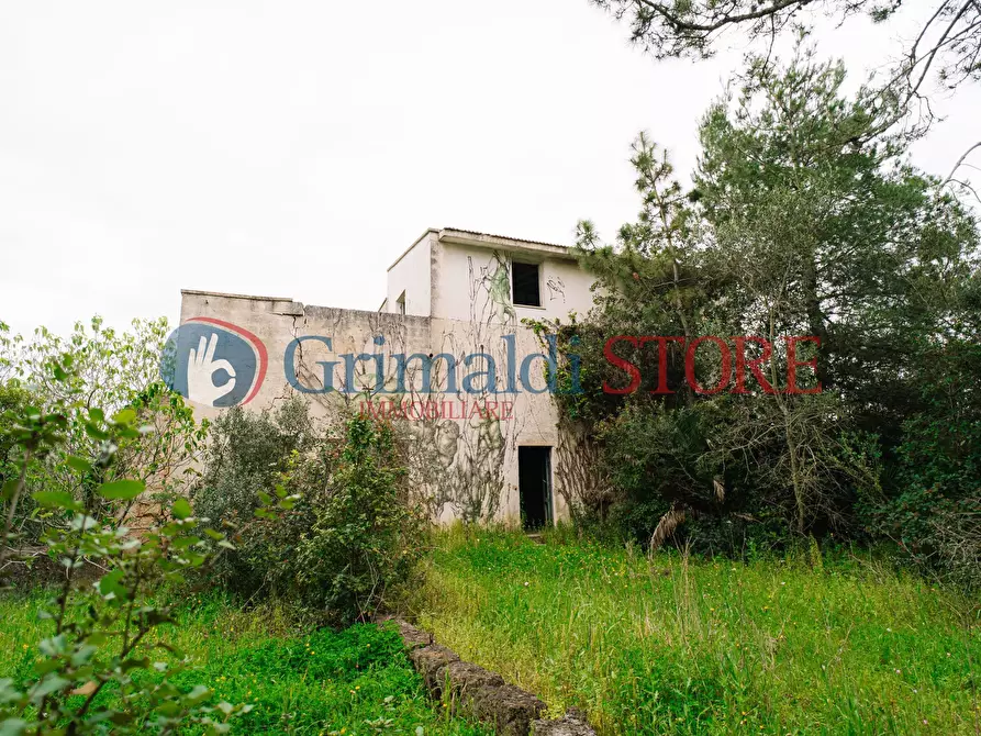 Immagine 22 di Rustico / casale in vendita  in Via Messapia 8 a Monteroni Di Lecce