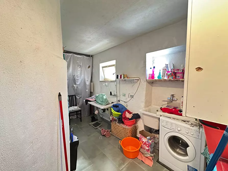 Immagine 8 di Casa indipendente in vendita  in via fratelli necco 15 a Caresana