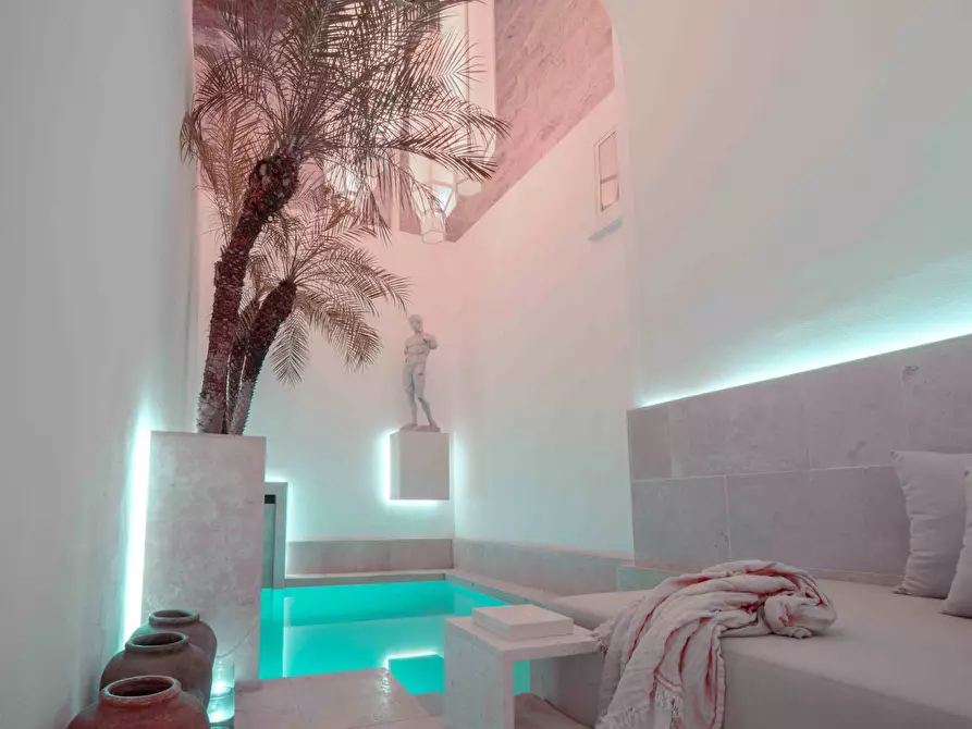 Immagine 135 di Casa indipendente in vendita  in Via Roberto Caracciolo 30 a Lecce