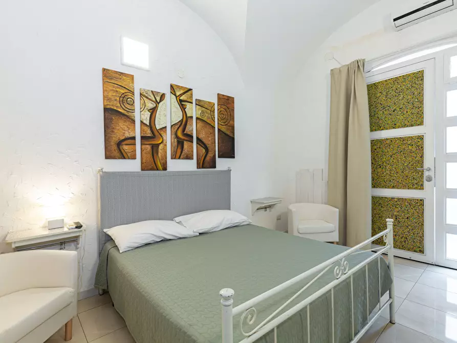 Immagine 23 di Appartamento in vendita  in Largo del Vespri 7 a Catania