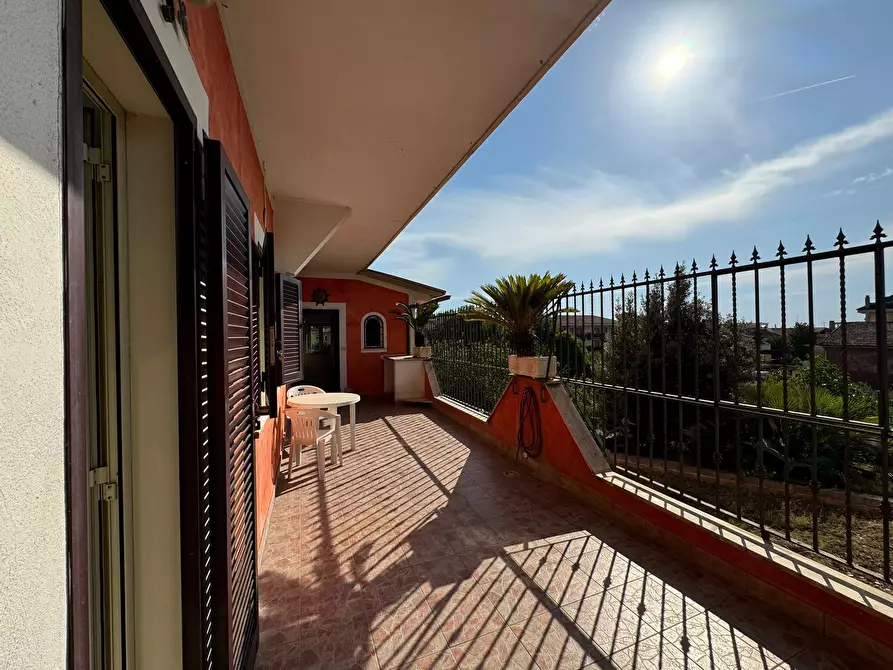 Immagine 25 di Quadrilocale in vendita  in Via Amatore Sciesa 70 a Marino