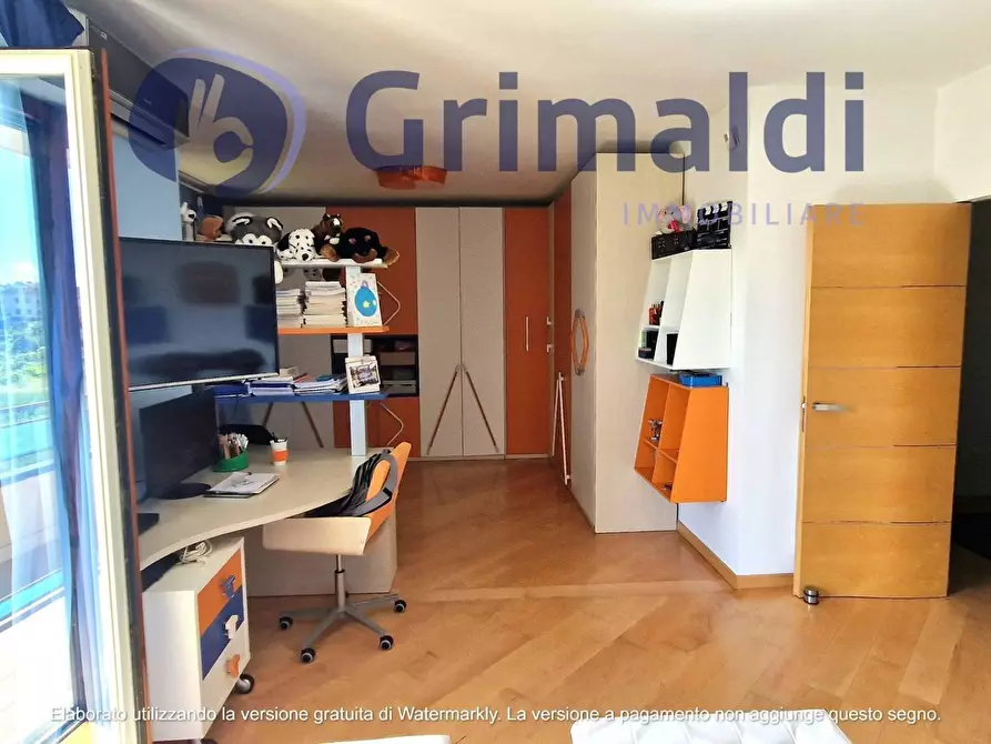 Immagine 11 di Appartamento in vendita  a Marano Di Napoli