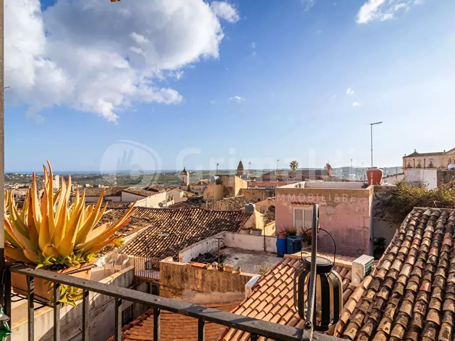 Immagine 7 di Appartamento in vendita  in Vico Giuseppe Melodia 4 a Noto