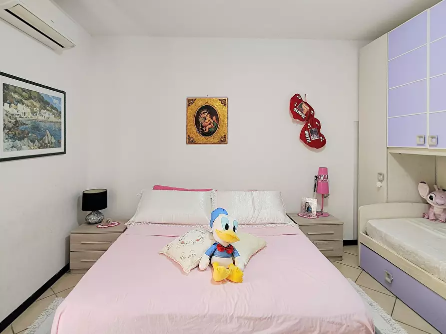 Immagine 8 di Bilocale in vendita  in Corso Italia 9 a Anzio