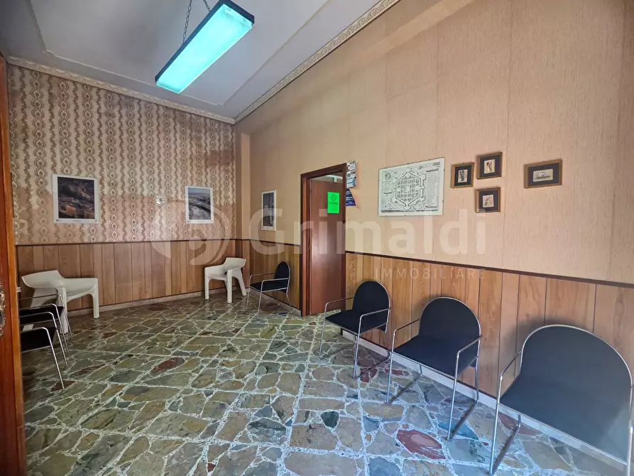 Immagine 11 di Casa indipendente in vendita  a Avola
