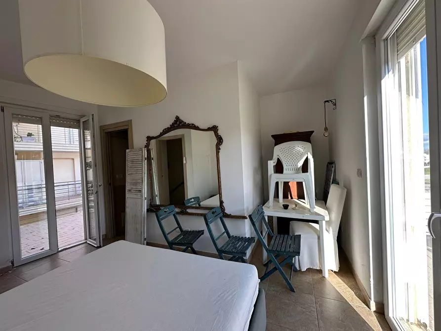 Immagine 11 di Bilocale in vendita  in Via Memorie 22 a Otranto