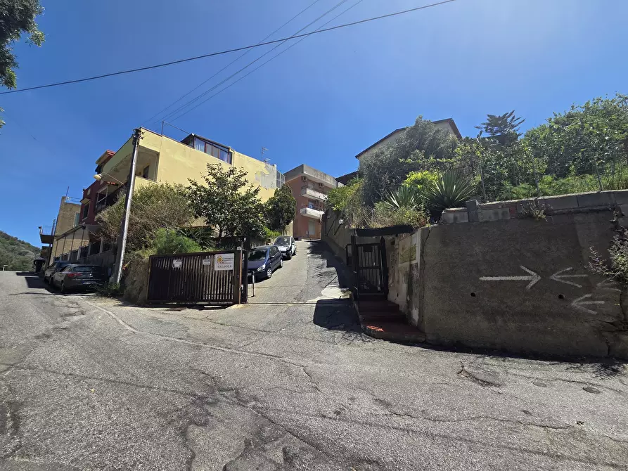 Immagine 4 di Quadrilocale in vendita  in Curcuraci- Cpl. Valsole a Messina