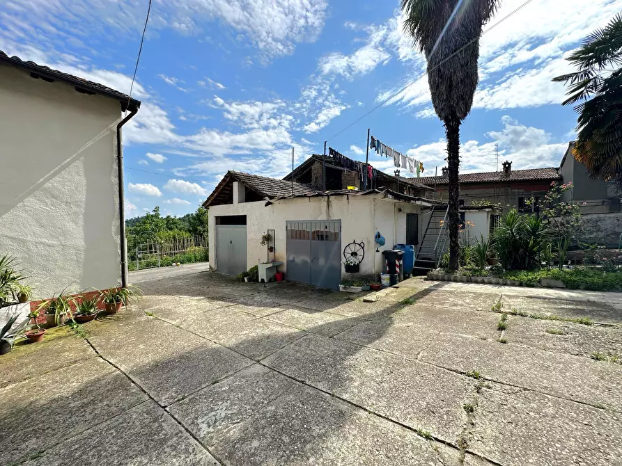 Immagine 21 di Villetta a schiera in vendita  in vicolo Borgo 15 a Camino