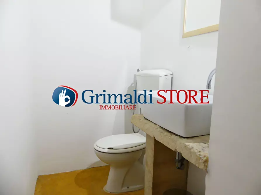 Immagine 42 di Casa indipendente in vendita  in Corte Corradino di Svevia 1 a Parabita