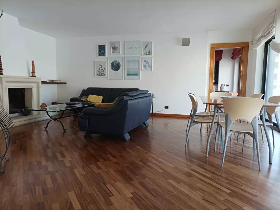 Immagine 54 di Bilocale in affitto  in Via Braccio Martello 6 a Lecce