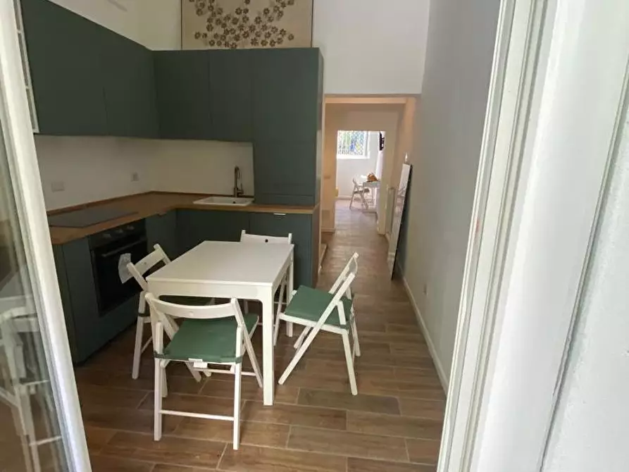 Immagine 4 di Bilocale in affitto  in Via Cironi 11 a Milano