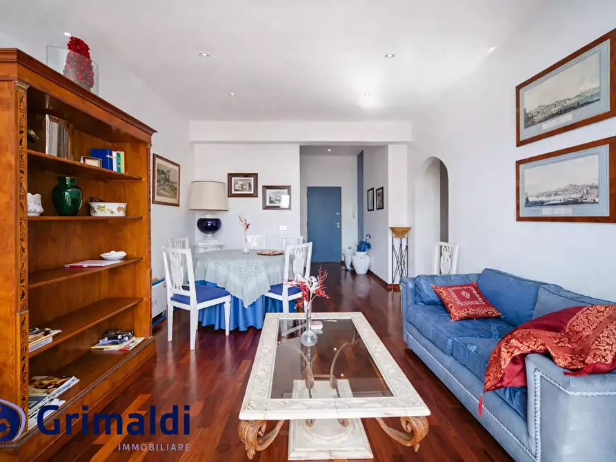 Immagine 5 di Appartamento in vendita  in Via Privata del Parco Comola Ricci a Napoli