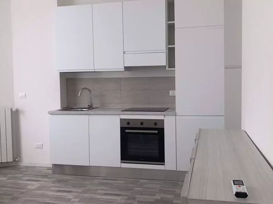 Immagine 1 di Appartamento in affitto  in Via Borgo Vico 126 a Como