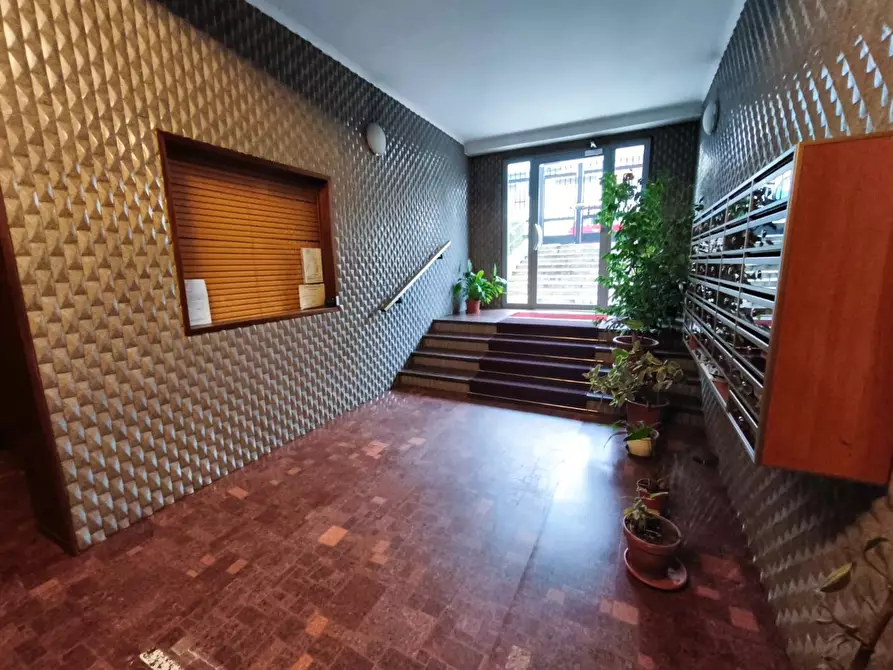 Immagine 15 di Appartamento in affitto  in Via Decembrio 3 a Milano