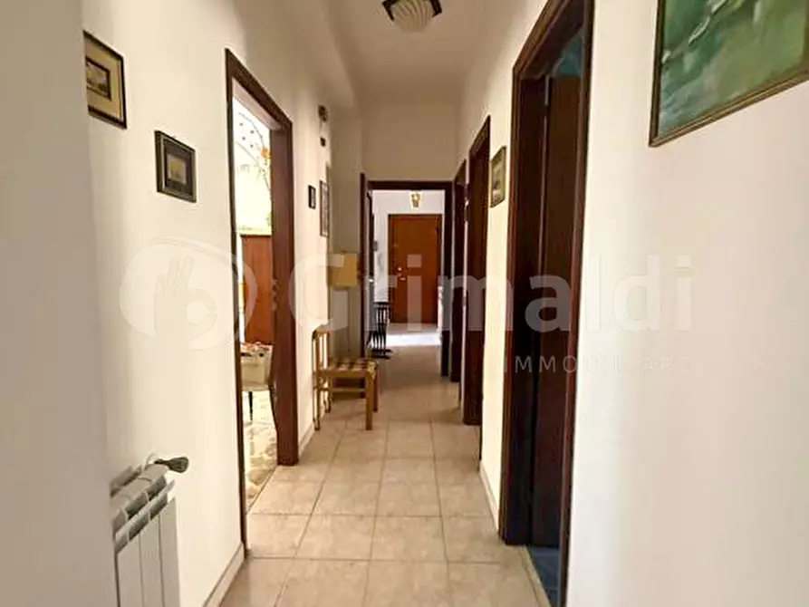 Immagine 4 di Pentalocale in vendita  a Siracusa