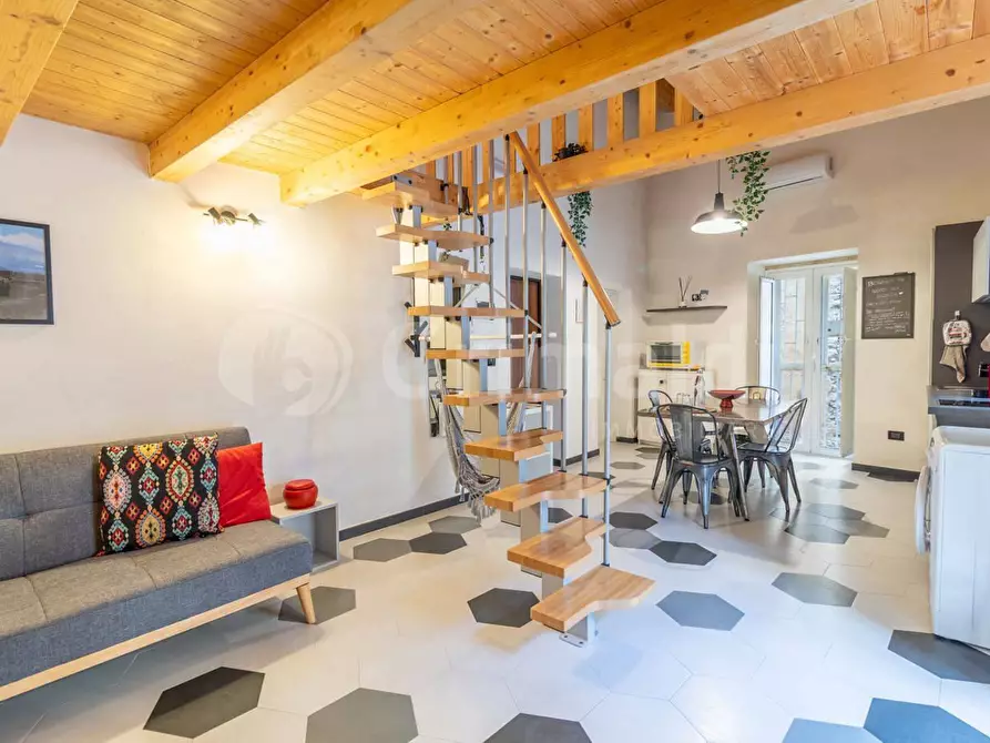Immagine 4 di Appartamento in vendita  in Via della Giudecca Ortigia 10 a Siracusa