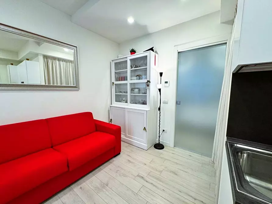 Immagine 11 di Appartamento in vendita  in Via Anelli 1 a Milano