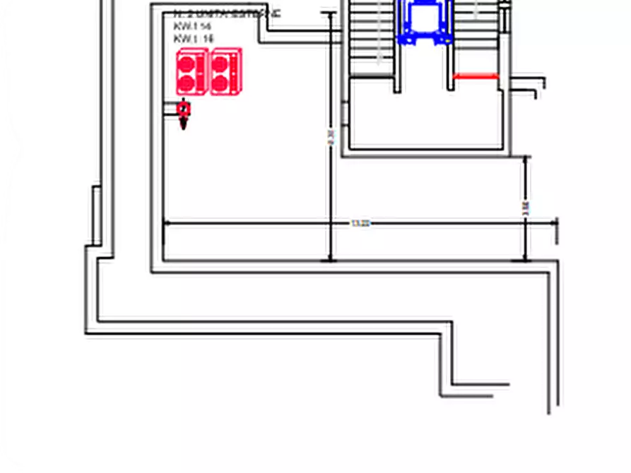 Immagine 38 di Villa in vendita  in Via Santo Giuseppe 1a a Squinzano