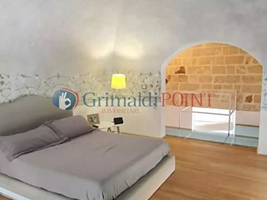 Immagine 14 di Appartamento in vendita  in Viale Guglielmo Marconi 4 a Lecce