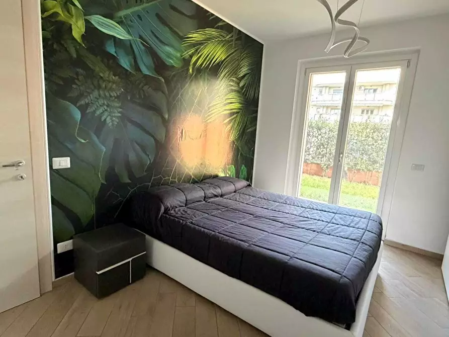 Immagine 14 di Trilocale in vendita  in Via Luigi Einaudi 11 a Marino