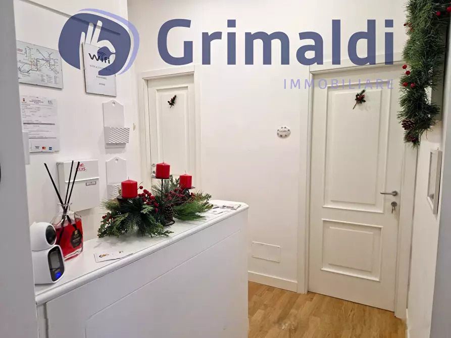 Immagine 3 di Quadrilocale in vendita  in Via San Biagio dei Librai 121 a Napoli