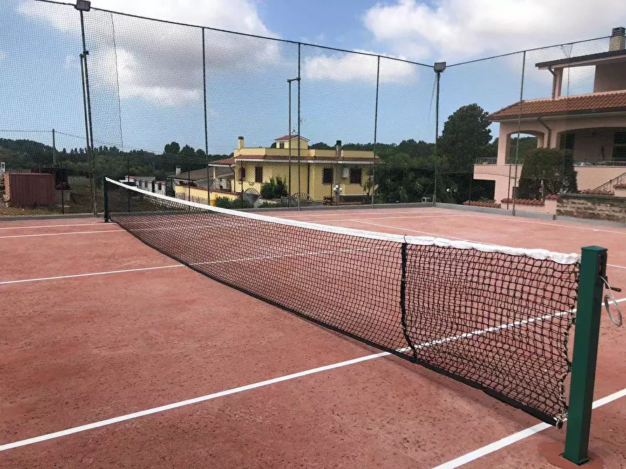 Immagine 6 di Villa in vendita  in via siracusa 7 a Nettuno