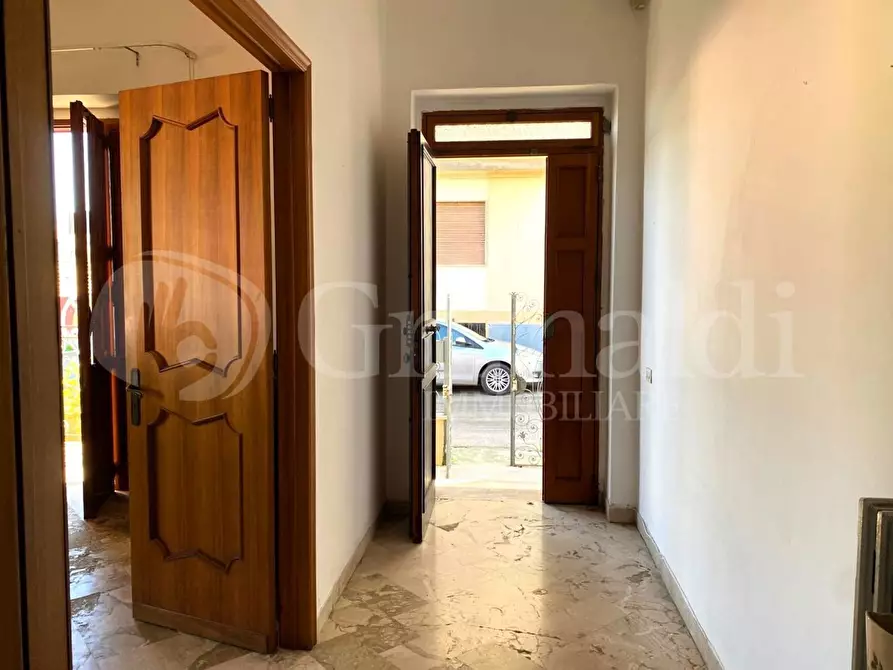 Immagine 11 di Casa indipendente in vendita  in Via G. Megha a Galatone